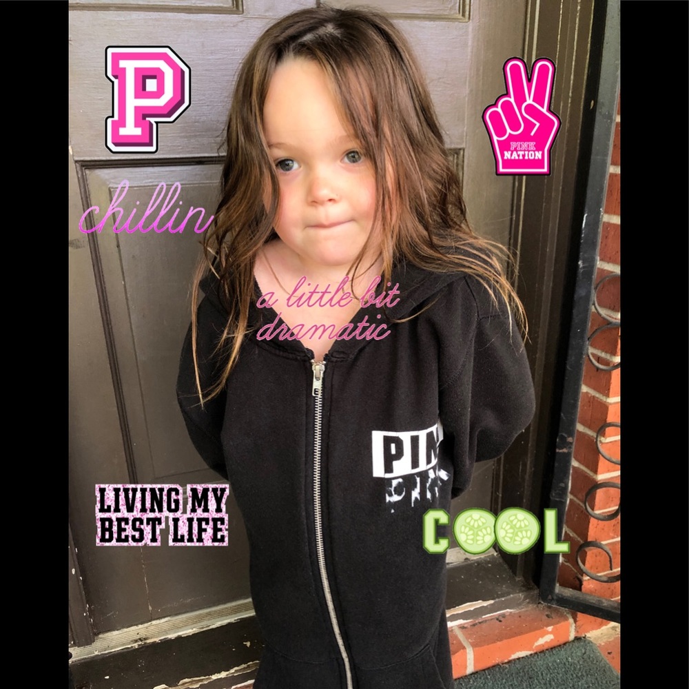 Meet your Posher, Brandy